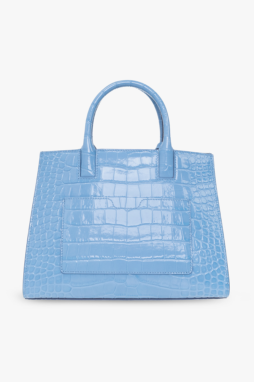 Blue 'Frances Mini' shoulder bag Burberry Blue 'Frances Mini' shoulder bag Burberry